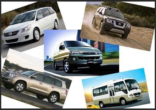 北京金馬租車(chē)可以提供什么服務(wù)？